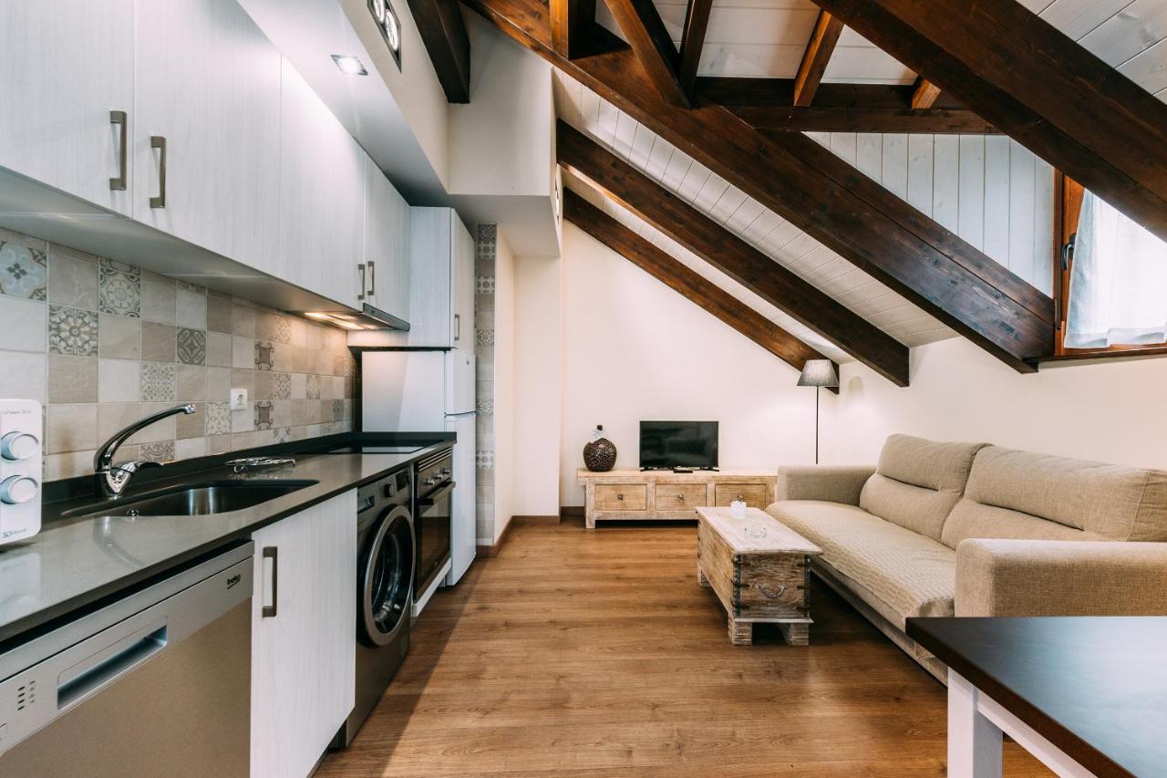 Casa Rural Monte Perdido Sarvisé Eksteriør billede